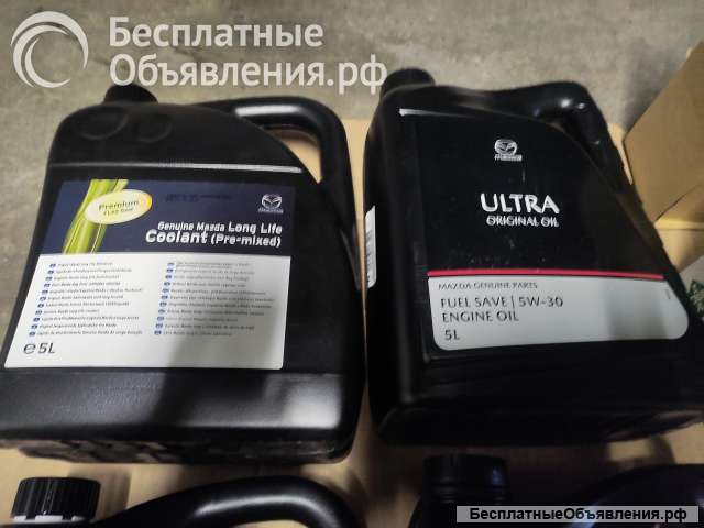 Для Мазда gj