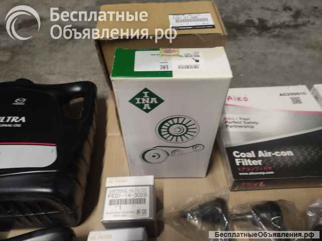 Для Мазда gj