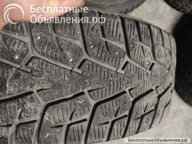 Колёса на Мазда 6 gj