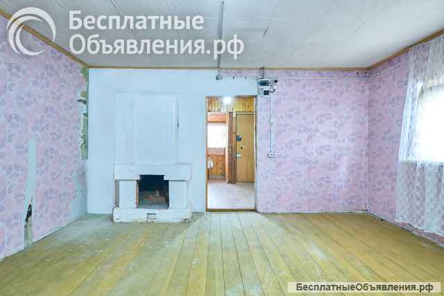 Дача в Заварзино, Томск