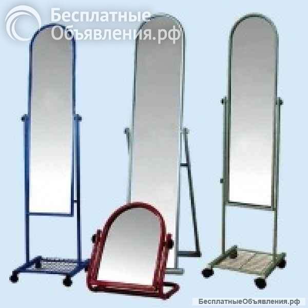 Зеркала для магазинов и для дома