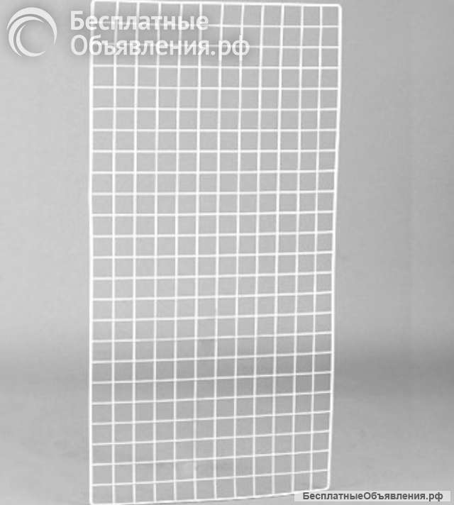 Сетки-решетки торговые