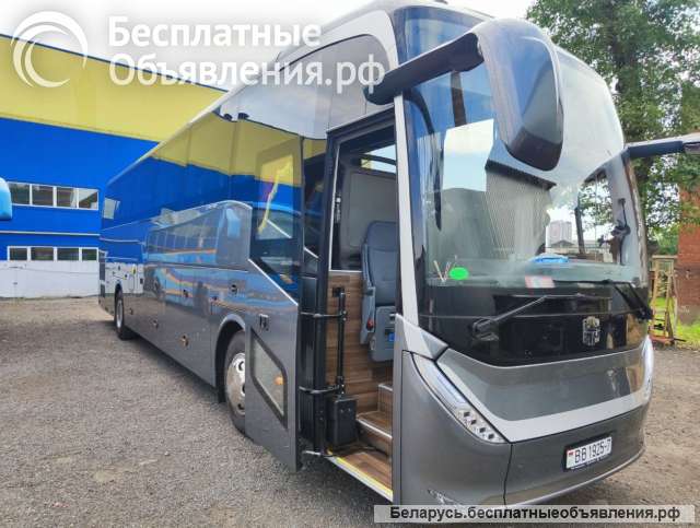 Аренда автобуса