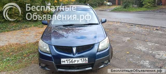 Тойота Вольтц 2002 г.в.