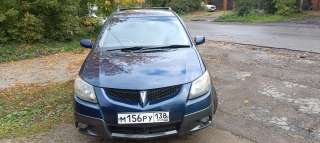 Тойота Вольтц 2002 г.в.