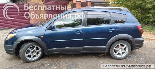 Тойота Вольтц 2002 г.в.