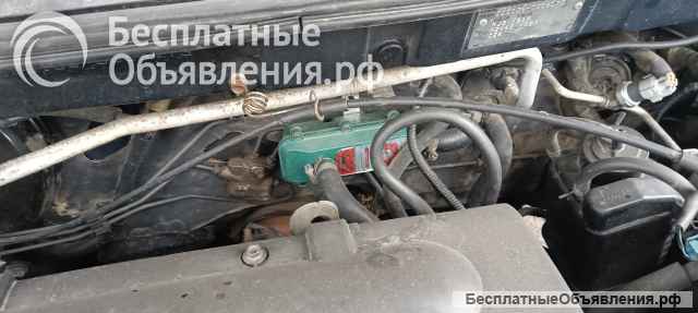 Тойота Вольтц 2002 г.в.