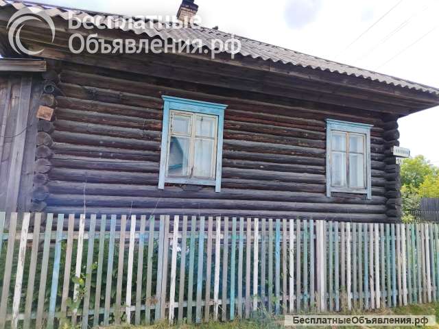 Дом