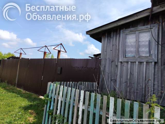 Дом