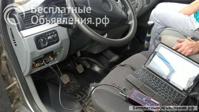 Автоэлектрик на газель с выездом