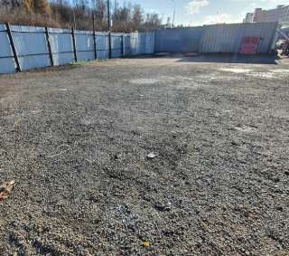 Сдам участок 340м2 на 1-й линии Московского ш. (под торговлю/ выставку)