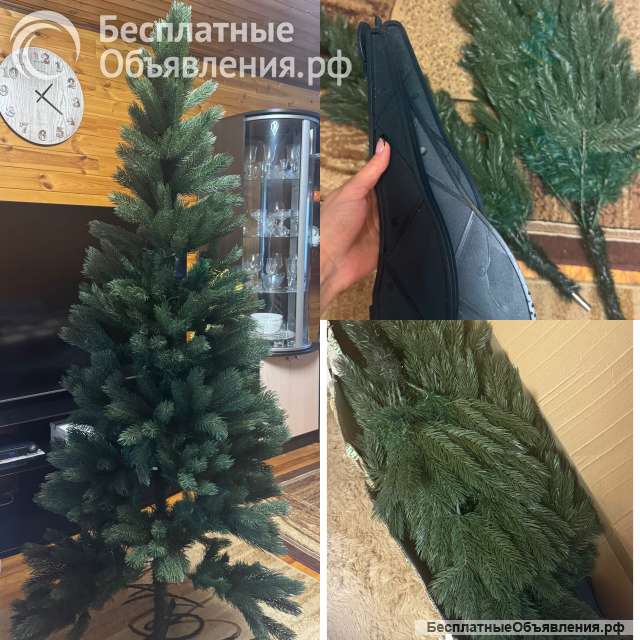 Искусственная Елка