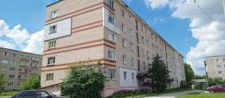 Комната в общежитии ул.Чугунова г.Бор Нижегородская область