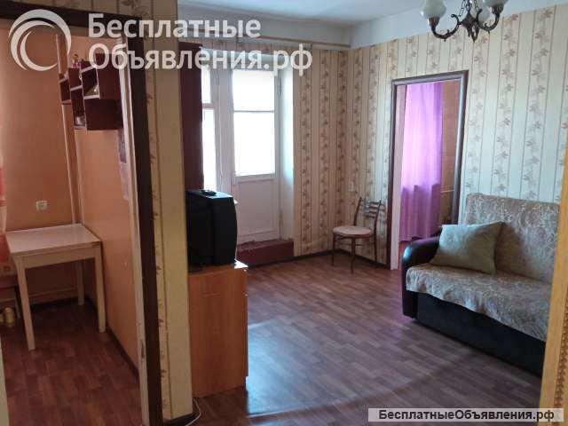 2-комн. квартира, 42,1 м² - 3 800 000