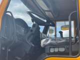 Самосвал Камаз 6522-RG Сummins ZF-16 мосты Мadara