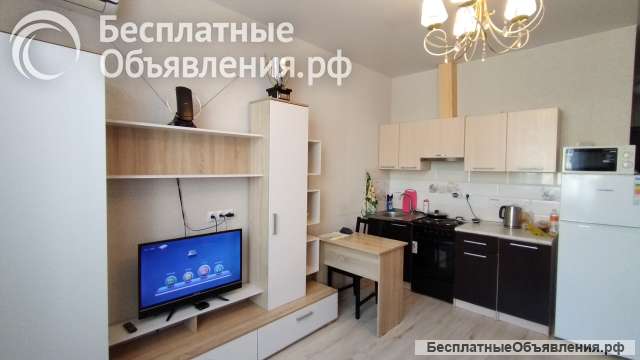 Студия для жизни