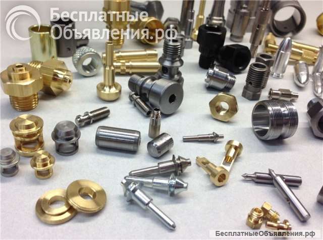 Ниппель ГОСТ