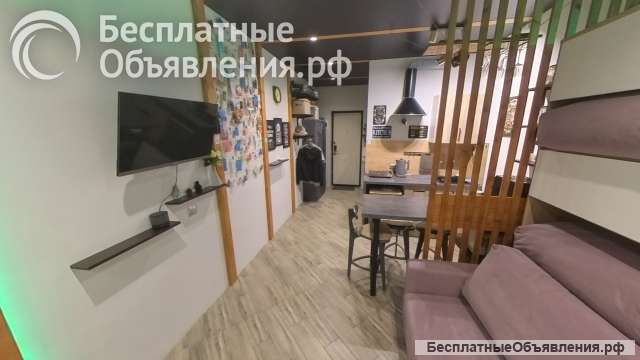Сдам комфортную студию у моря