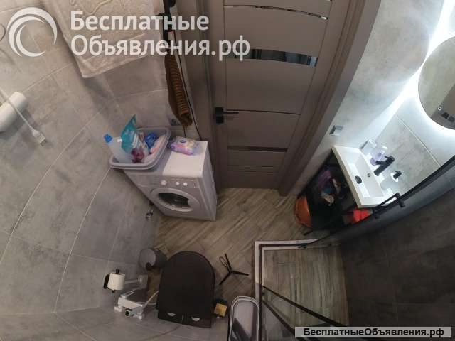 Сдам комфортную студию у моря