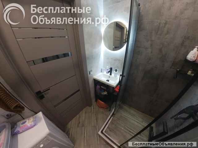 Сдам комфортную студию у моря