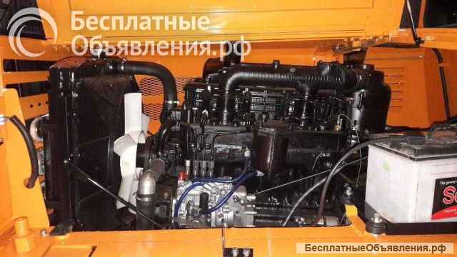 Автопогрузчик Львовский