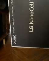 Телевизор LG 55 SM 9010 Nano Cell TV AI Think