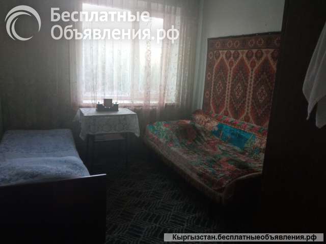 3-х комнатную квартиру