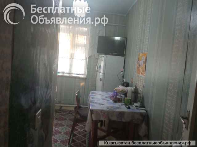 3-х комнатную квартиру