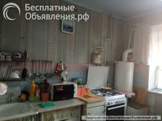 3-х комнатную квартиру