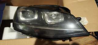 Оптика оригинал ная VW Golf 7