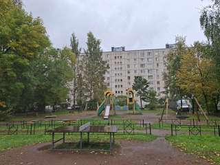 3-х комнатная квартира Всеволожск, Ленинградская область