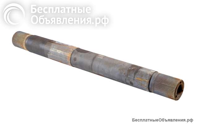 Тормозной барабан К-701 и К-744