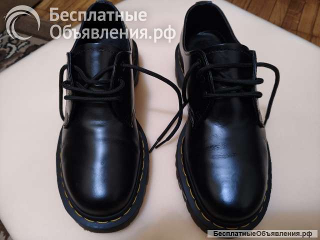Dr Martens 1461 Bex оригинал