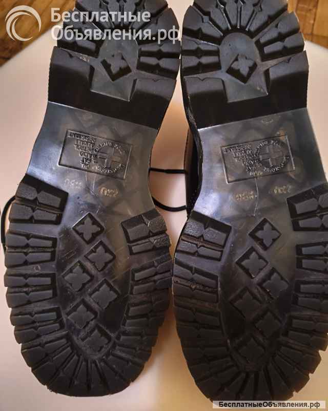 Dr Martens 1461 Bex оригинал