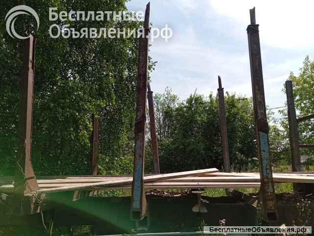 Т-150К с гидроманипулятором и отвалом