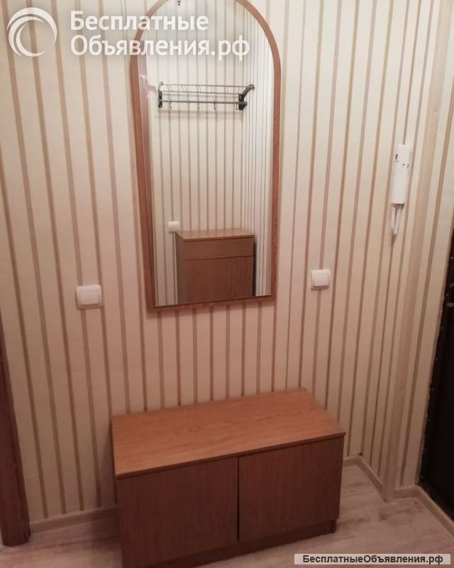 Комплект мебели для прихожей