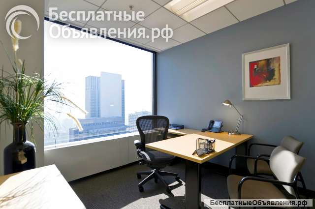 Офис, 17 м² (юр адрес по 18 фнс)