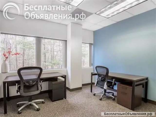 Офис, 17 м² (юр адрес по 18 фнс)