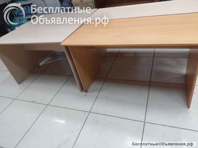 Столы в офиса
