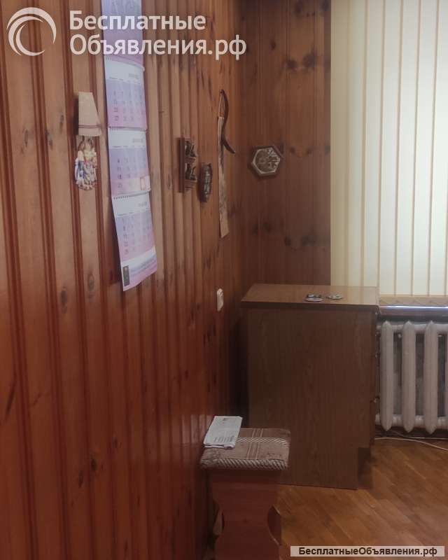 3-х комнатная квартира