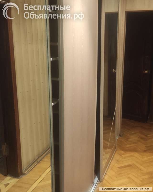 3-х комнатная квартира