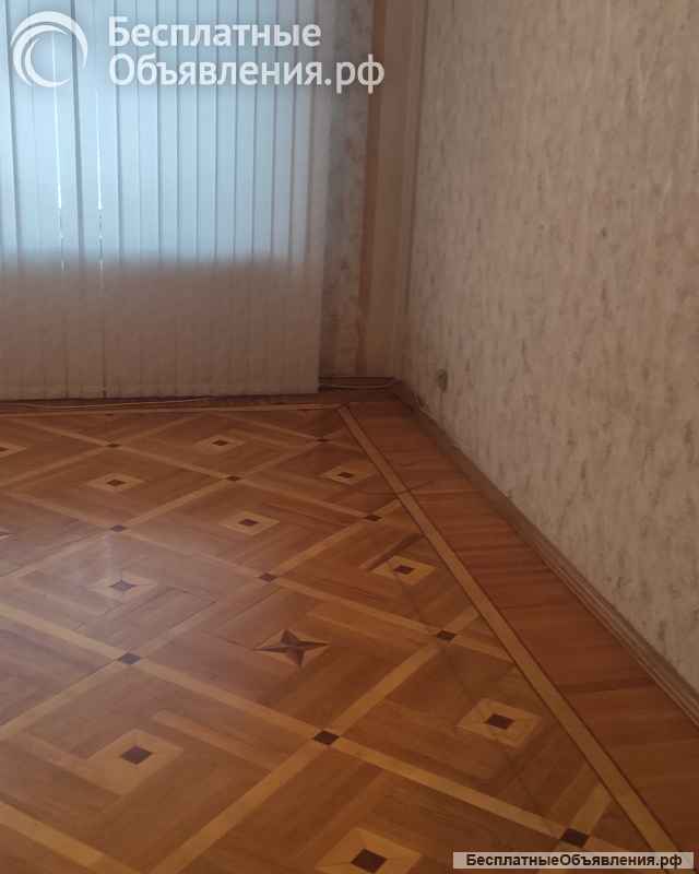 3-х комнатная квартира