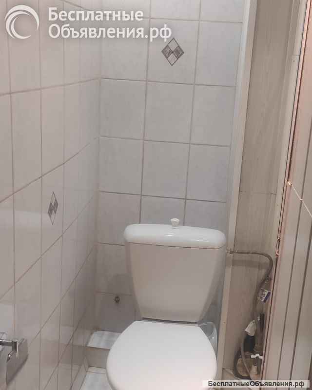 3-х комнатная квартира