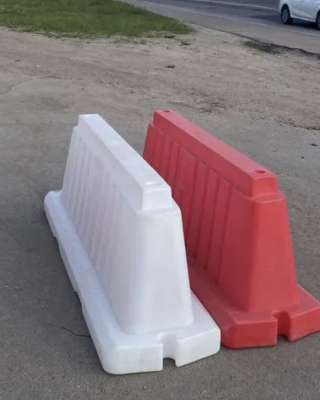 Куплю водоналивные дорожные заграждения б/у