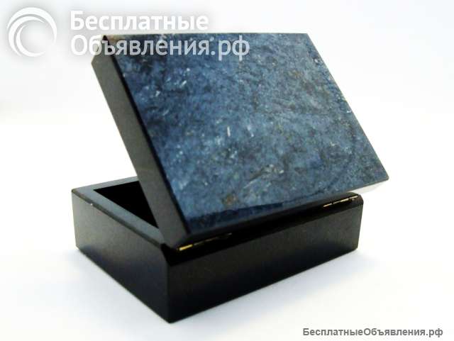 Родусит Каменная Шкатулка