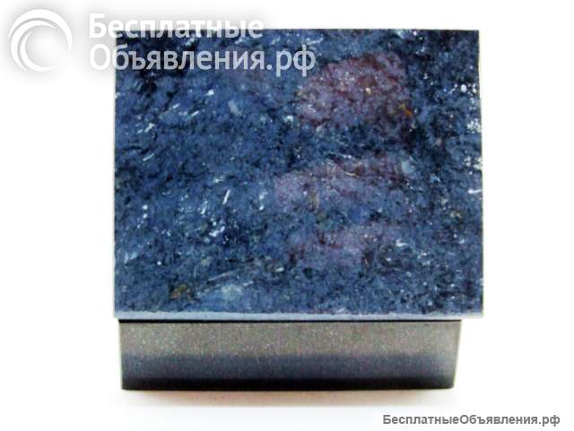Родусит Каменная Шкатулка