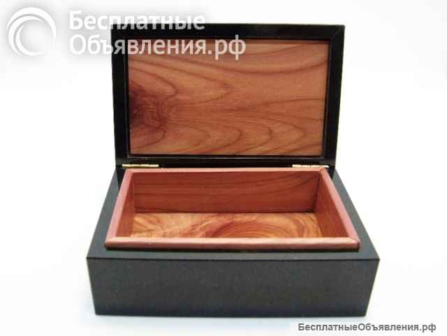 Азурмалахит Каменная Шкатулка