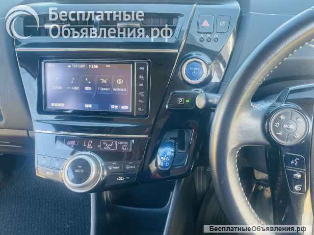 Toyota Prius Alpha 19 г/в