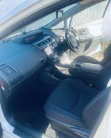 Toyota Prius Alpha 19 г/в