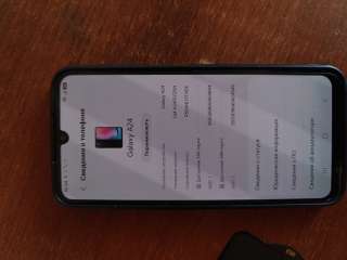 Samsung galaxy a 24